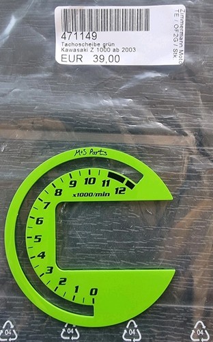 Kawasaki 1000 2003 - 1000,