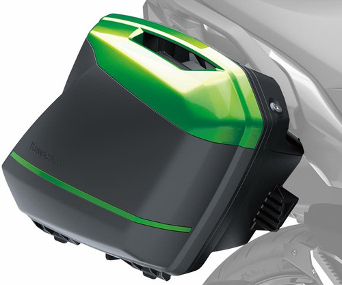 Kawasaki versys 1000 - /, 1100