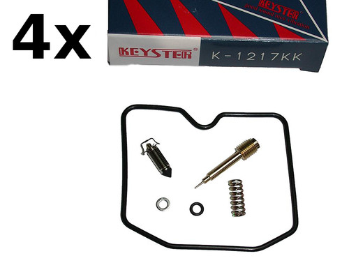 Keyster vergaser - keyster,