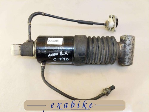 Stoßdämpfer für kawasaki - stoßdämpfer,