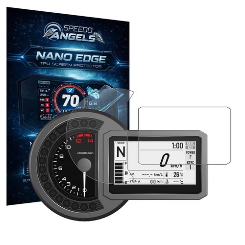 Nano edge kawasaki versys - nano,