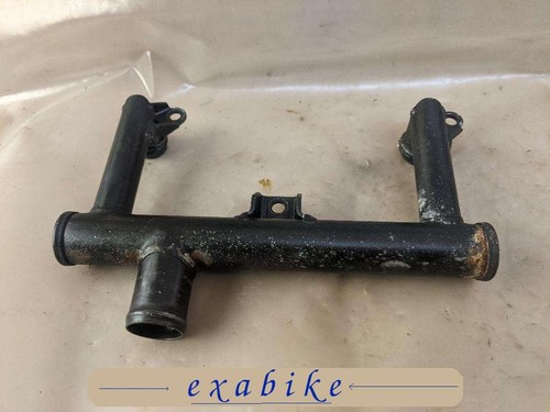 Kühlkrümmer für kawasaki - kühlkrümmer,