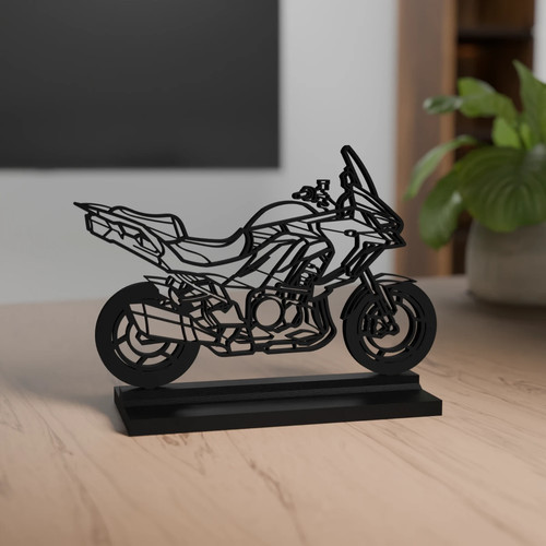 Versys 1000 modell - 1000, 3d