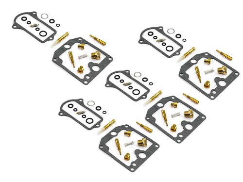 Vergaser reparatur satz - vergaser, 4