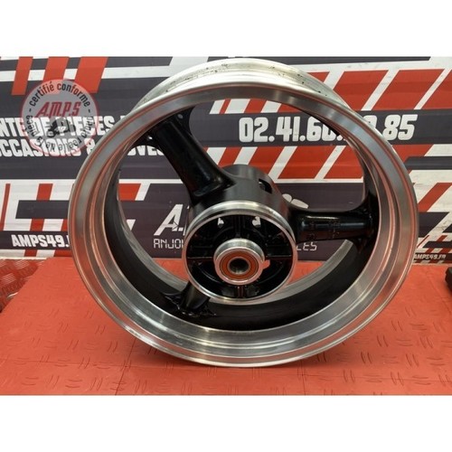 Felge hinten kawasaki z1000 - hinten,