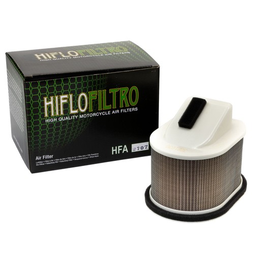 Luftfilter hiflo hfa2802 - hiflo, für