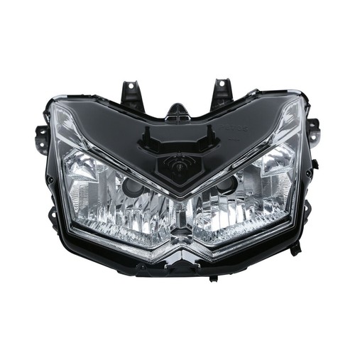 Mpw motorrad scheinwerfer - mpw,