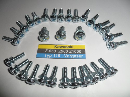 Kawasaki 1000 62 - , *62