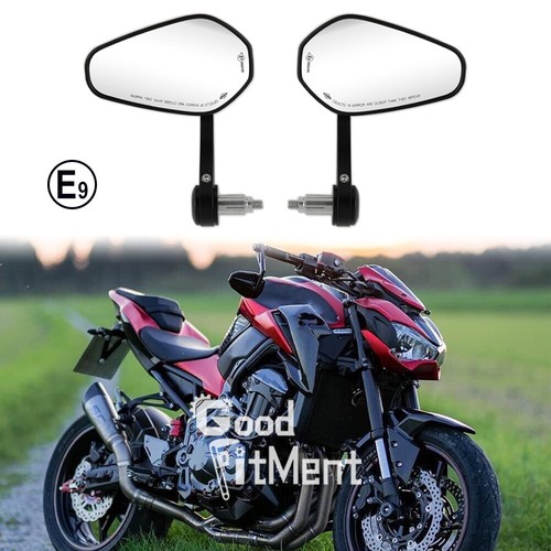 2pcs motorrad spiegel - motorrad,