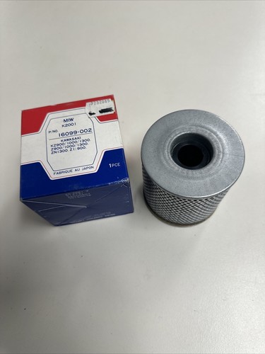 ölfilter 16099 002 kawasaki - Ölfilter,