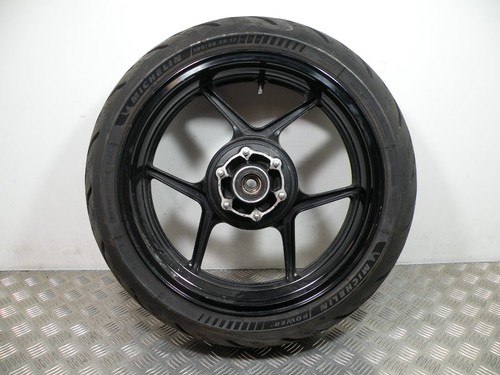 Hinterrad kawasaki 1000 - hinterrad,