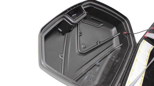Reisegepäck kawasaki 1000 - reisegepäck, z