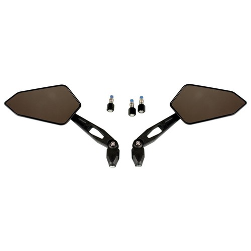 Paar tuning motorrad spiegel - paar, motorrad-spiegel