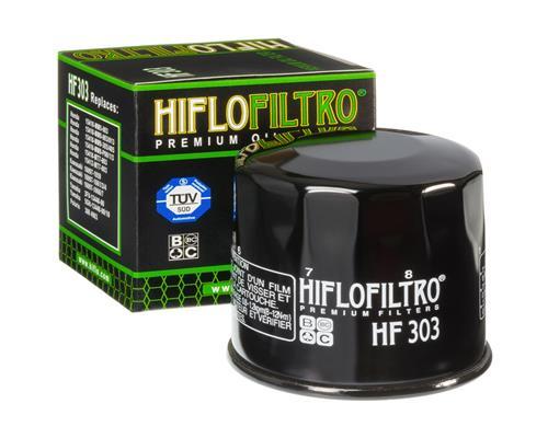 ölfilter hiflo hf303 kawasaki - hf303,