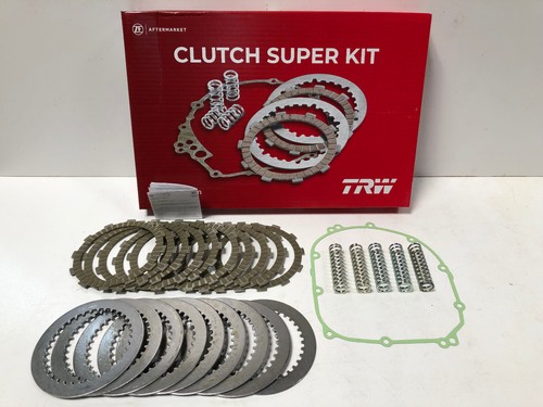 Trw kupplung reparatur - kupplung, satz