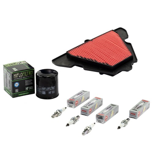 Set für kawasaki - z, 1000