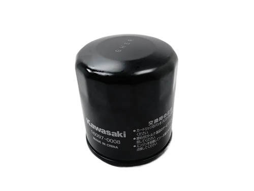Kawasaki original ölfilter - original,