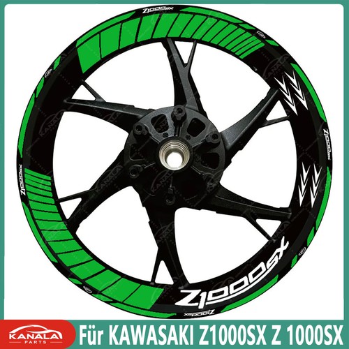 Für kawasaki z1000sx 1000sx - kawasaki,