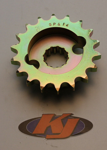Kawasaki z1000j 14 mm - ,