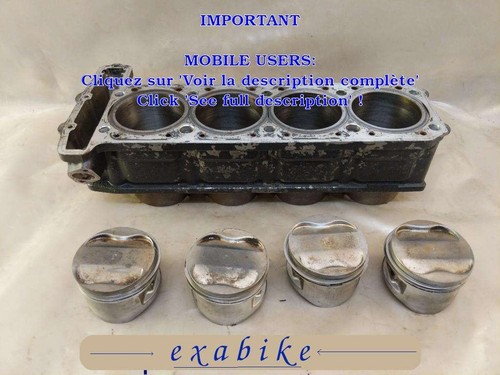 Zylinderblock für kawasaki - zylinderblock,