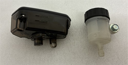 Kawasaki behaelter bremsfl - behaelter, bremsfl.