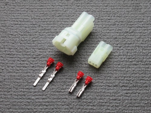 Kawasaki stecker - kawasaki,