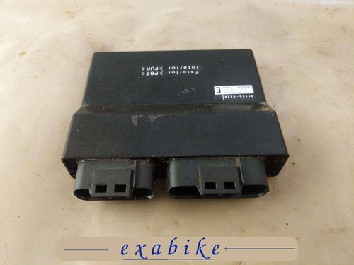 Zündbox für kawasaki z1000 - zündbox,