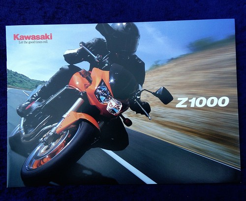 Kawasaki 1000 prospekt - z,