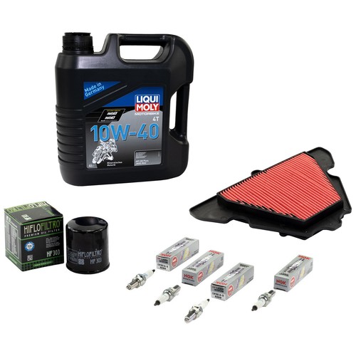 Set für kawasaki - set, zrt