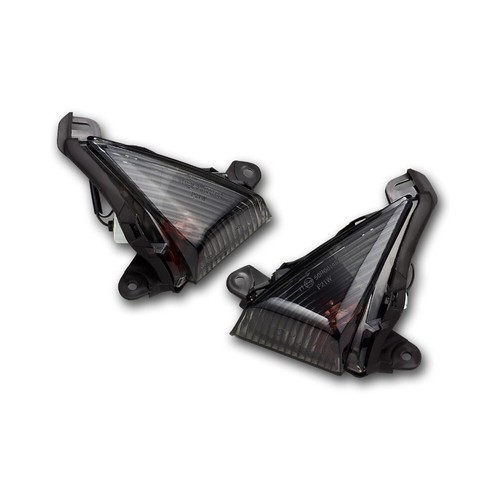 Led front blinker - blinker, kawasaki