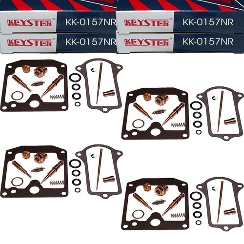 Vergaser reparatursatz für - reparatursatz,