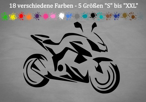 Kawasaki aufkleberz1000 z750 - ,