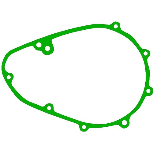 Dichtung lichtmaschinendeckel - dichtung,
