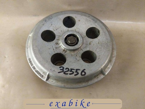 Druckplatte für kawasaki - druckplatte, kz