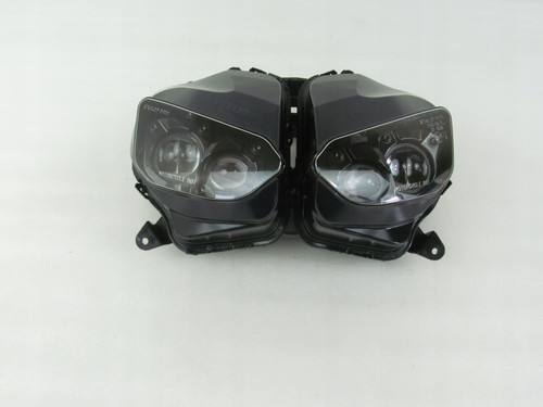 Kawasaki 1000 frontlampe - 1000,